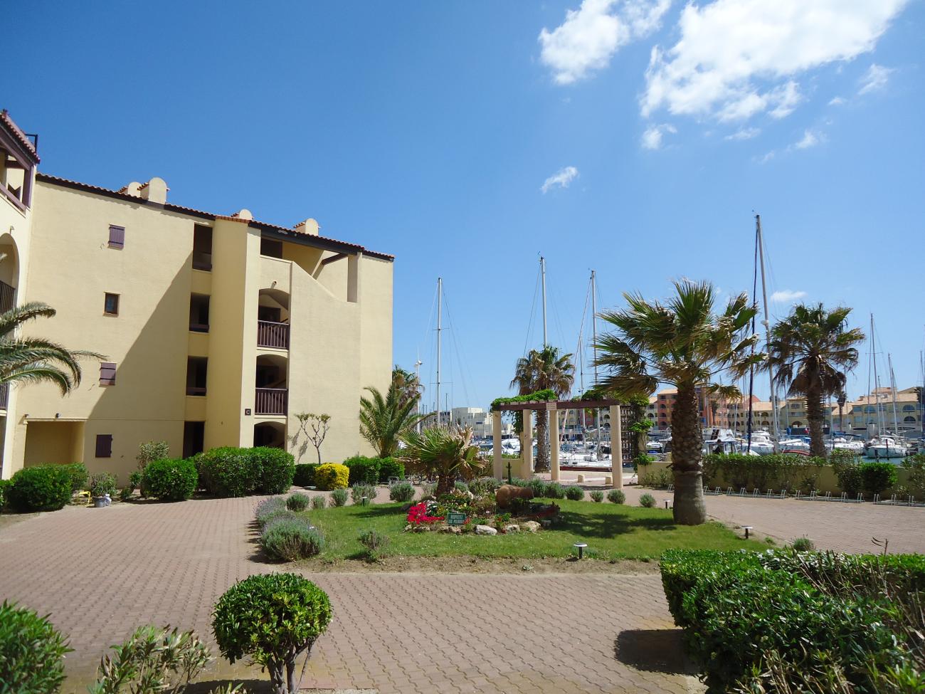 location vacances Leucate